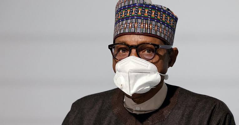 COVID-19: Buhari goes into isolation