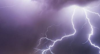 Panic in Osun as lightning kills two girls