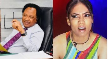 BBNaija season 6: I won’t eat for one day because of Maria’s eviction – Shehu Sani