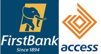 IRS seals off First Bank, Access Bank, Sterling Bank branches over N300.5m tax defaults in Kaduna