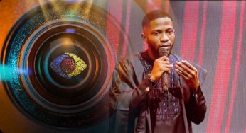 BBNaija Season 6: What Kayvee told fellow Housemates before he was withdrawn