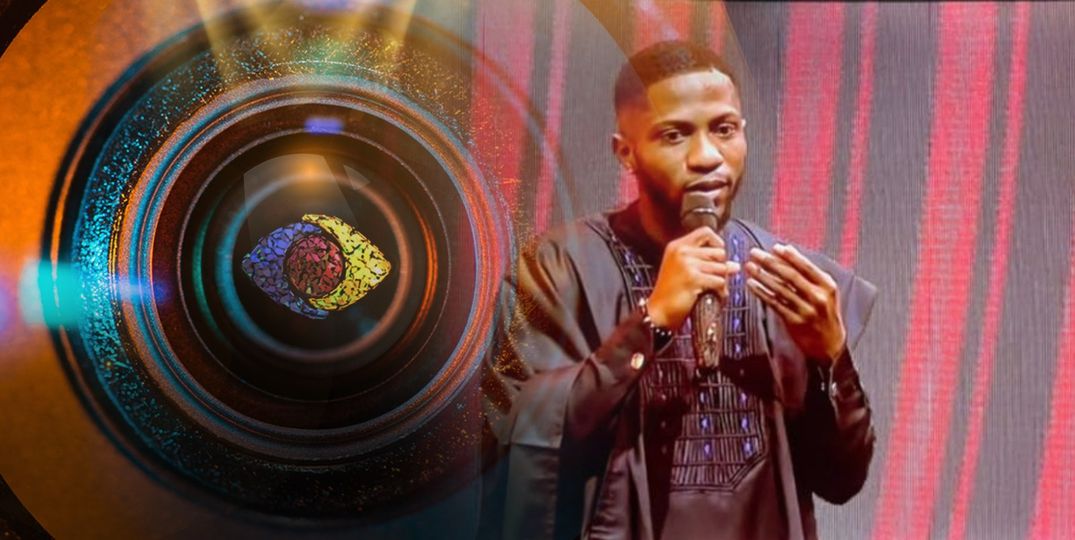 BBNaija Season 6: What Kayvee told fellow Housemates before he was withdrawn