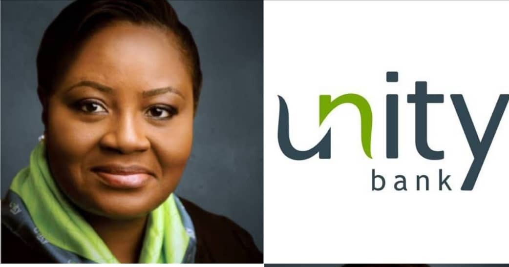 Unity Bank posts N36.18bn gross earnings in 9 months