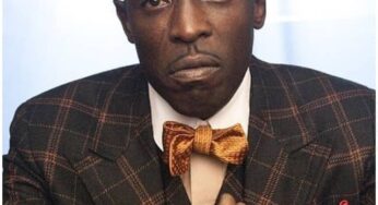 How Hollywood star, Michael K. Williams found dead