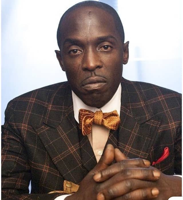 How Hollywood star, Michael K. Williams found dead