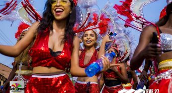 Otuokpoche K’acholalo: Activities hot up for Idoma International Carnival 2021