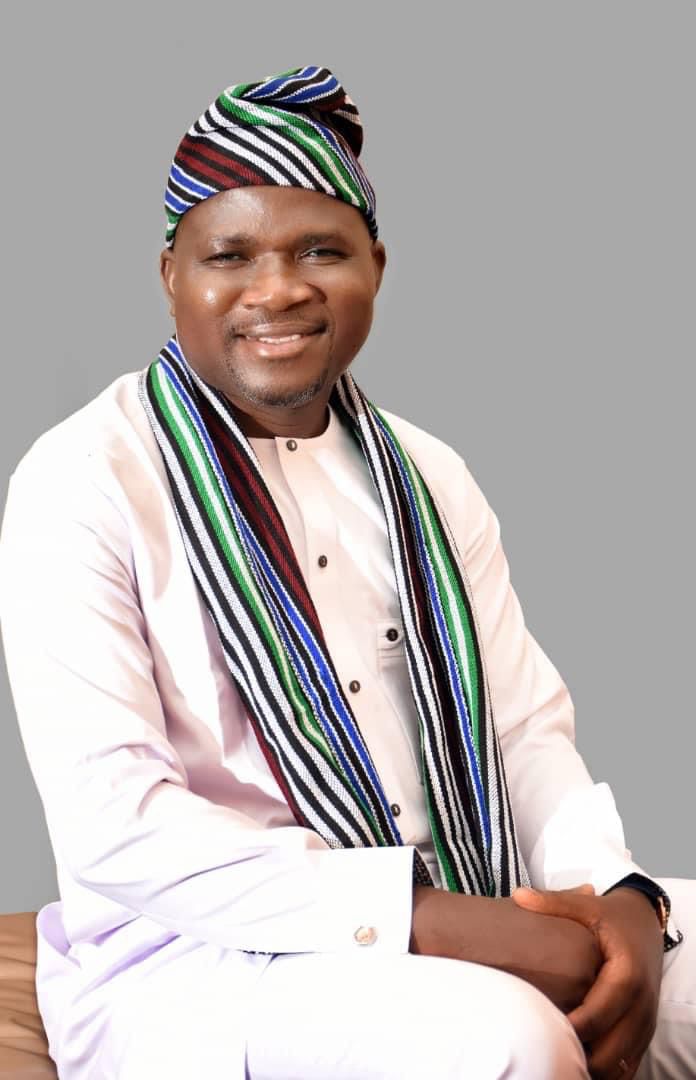 [OPINION]: Benue guber 2023: The old has given way to the new order