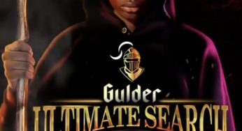 Contestants, date, TV Channels to watch Gulder Ultimate Search revealed