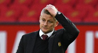 UCL: Solskjaer will be fired if he ends season without trophy