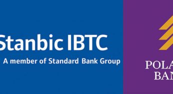 Stanbic IBTC, Polaris Bank others sealed over tax liability in Niger