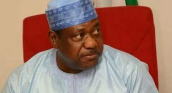 Akume: Judas of Ayatutu has been humiliated again – Group taunts ex-Benue Gov over failure to clinch APC chairmanship seat