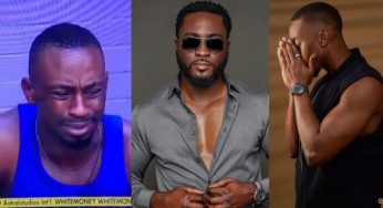 BBNaija: Biggie played the video to ruin my relationship with Pere” – Saga