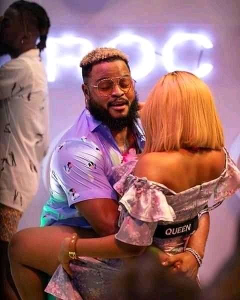 BBNaija: Whitemoney is my acting boyfriend – Queen