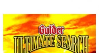 Survival reality show, Gulder Ultimate Search is back after 7 years break