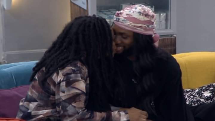 BBNaija: Liquorose rewarded for carrying out Biggie’s prank successfully