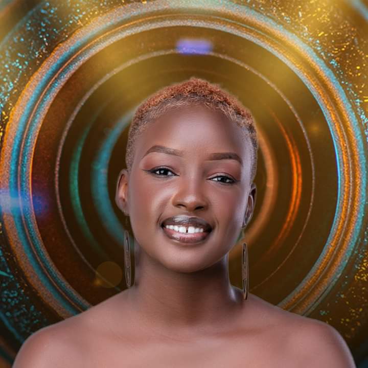 BBNaija: Saskey evicted from reality show