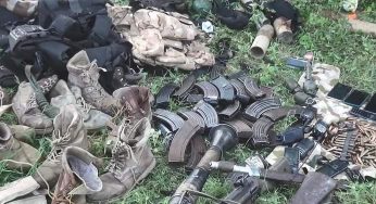 How Nigerian Army secretly contacted families as Boko Haram kill 25 soldiers in Borno