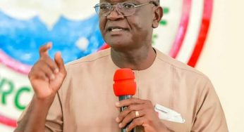 South East is part of Nigeria and therefore not beyond Governor Ortom – COSEYL tells group