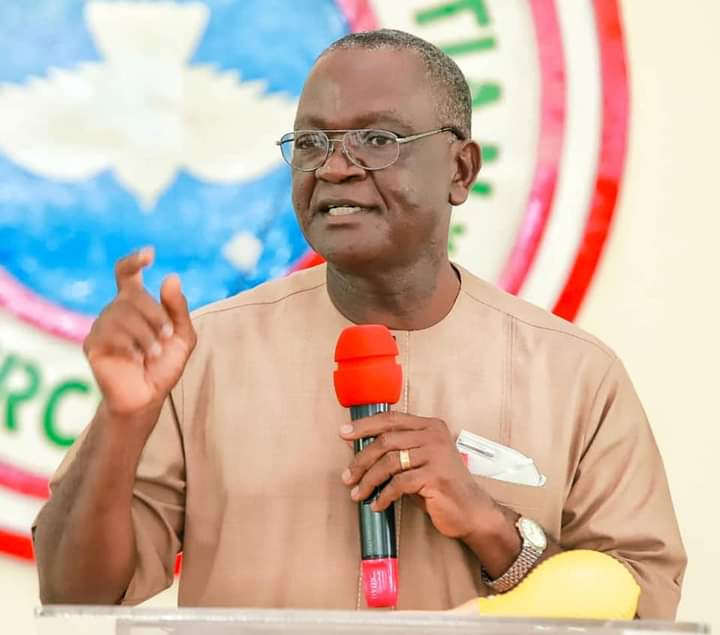 South East is part of Nigeria and therefore not beyond Governor Ortom – COSEYL tells group