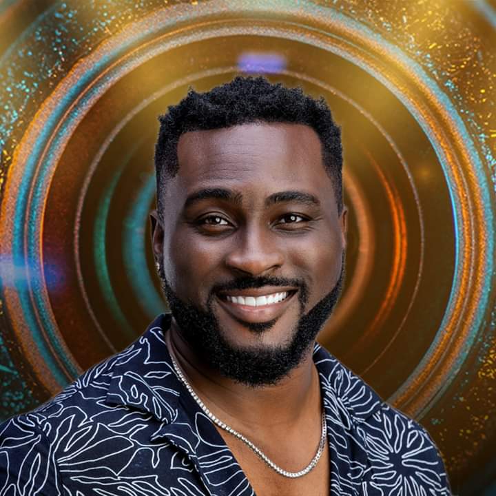 BREAKING: BBNaija: Pere evicted