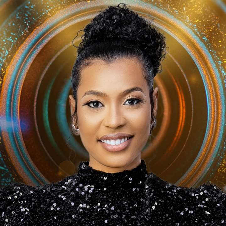 BREAKING: Nini evicted from BBNaija