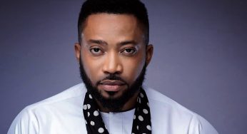 BBNaija: Actor Frederick Leonard slams organizers over ‘white room’ twist 