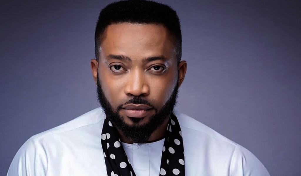 BBNaija: Actor Frederick Leonard slams organizers over ‘white room’ twist 