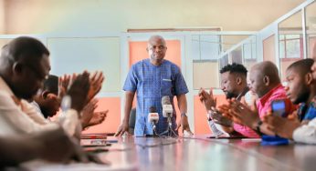 2023: Igede media professionals endorse Akase’s guber aspiration