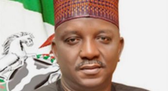 BREAKING: Minister of Power, Sale Mamman collapses, hospitalized after receiving sack letter from Buhari