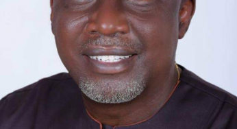 Senator Abba Moro condemns Otukpo-Gwer crisis, sues for peace