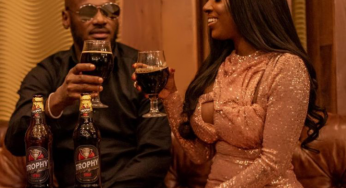 2face, Annie Idibia marriage crashes over infidelity