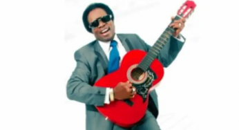 Music legend Sir Victor Uwaifo’s burial date announced