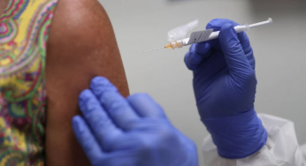 FG set to make COVID Vaccination compulsory for civil servants