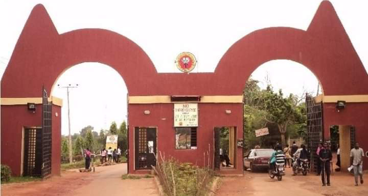 Polytechnic student commits suicide, wills phone to girlfriend in Edo
