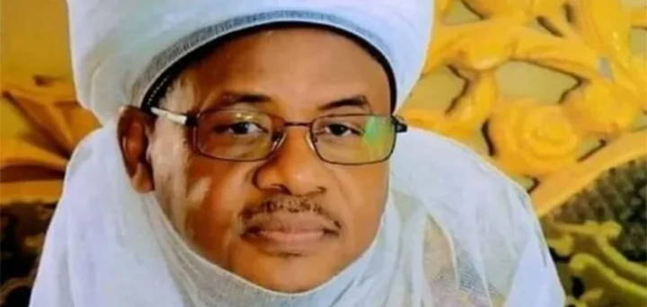 BREAKING: Emir of Bungudu, Hassan Attahiru kidnapped along Kaduna-Abuja highway