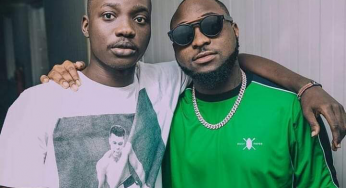 Davido’s official photographer, Futune is dead