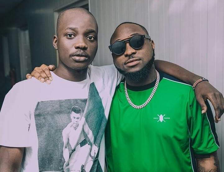 Davido’s official photographer, Futune is dead