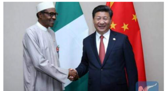 China set to establish Chinese-owned bank in Nigeria