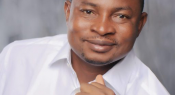 Benue: John Tondo threatens legal action against INEC over disenfranchisement of IDPs