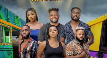 BBNaija Season 6: Top six housemates predict winner of N90m