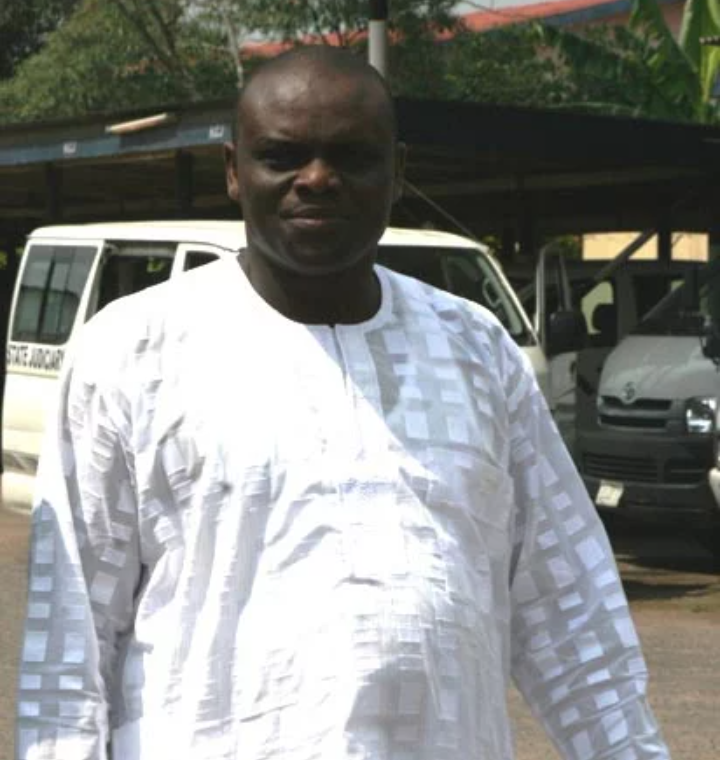 Another fuel subsidy suspect convicted, bags 10 years jail sentence