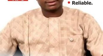 BREAKING: Austin Agada emerges Benue APC chairman