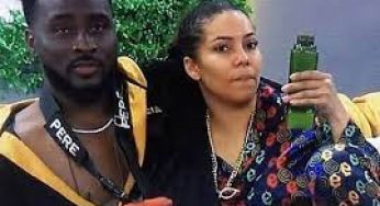 BBNaija: F!ngering incident did not happen between Maria and I – Pere takes back claims