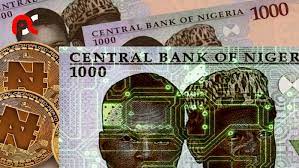 CBN: Nigerians to start downloading e-naira wallets from October 1