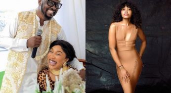 Prince Kpokpogri has sex tape of Jane Mena, other married women, celebrities he slept with – Tonto Dikeh reveals