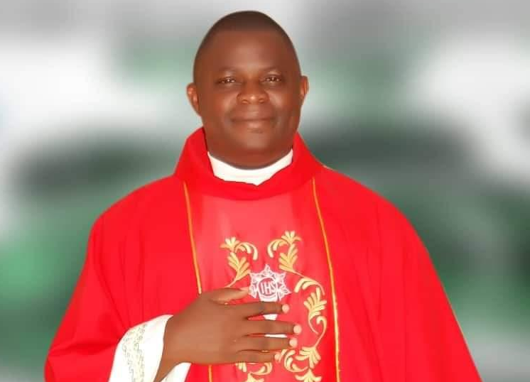 Gunmen kidnap Catholic Priest in Kaduna