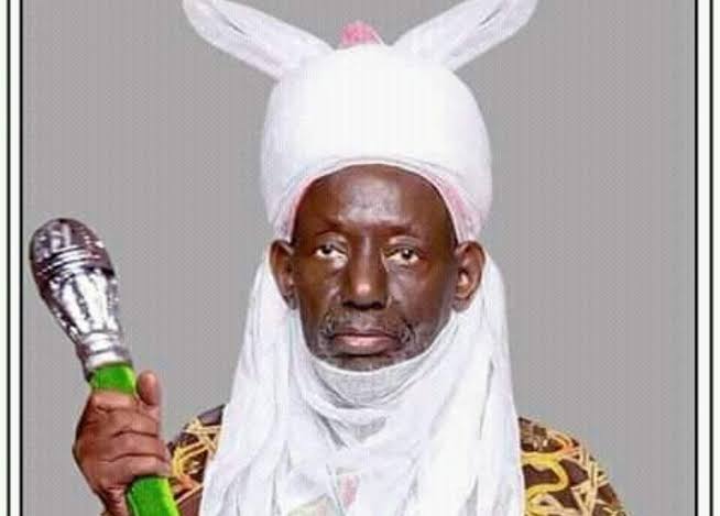 BREAKING: Emir Of Gaya, Alhaji Ibrahim Abdulkadir is dead