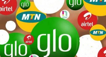 MTN, AIRTEL, GLO, others to pay N200,000 fine per line over failure to verify NIN 