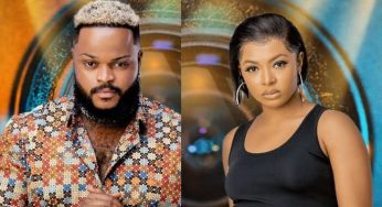 BBNaija Season 6: See how housemates nominated Whitemoney, Liquorose, others for eviction