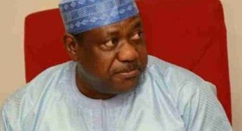 You’re running when no one is pursuing – PDP reacts as Akume storms Benue in military armour 